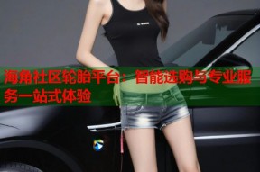 海角社区轮胎平台：智能选购与专业服务一站式体验